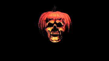 Zasłona do filmu "Halloween II" #280511