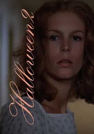 Plakat do filmu "Halloween II" #413830