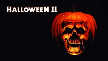 Zasłona do filmu "Halloween II" #70257