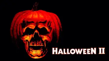 Zasłona do filmu "Halloween II" #70258
