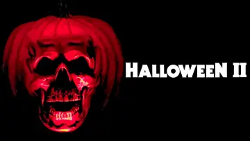 Zasłona do filmu "Halloween II" #70269