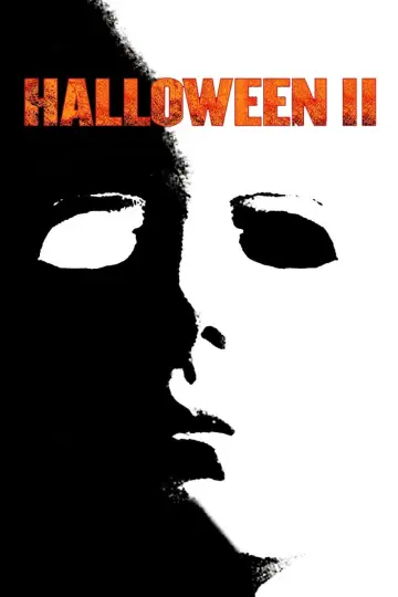 Plakat do filmu "Halloween II" #70301