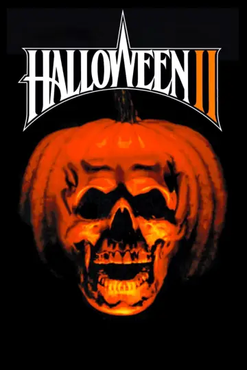 Plakat do filmu "Halloween II" #70304