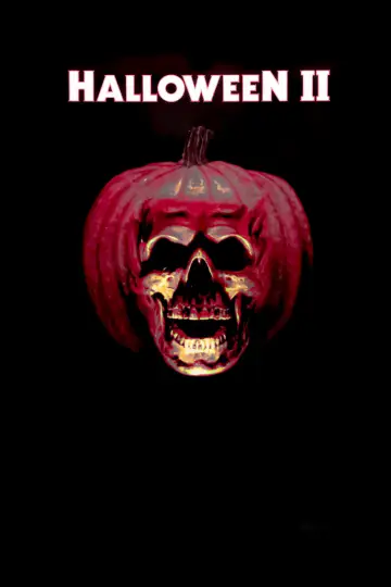 Plakat do filmu "Halloween II" #70317