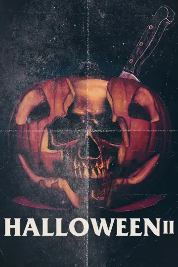 Plakat do filmu "Halloween II" #70326
