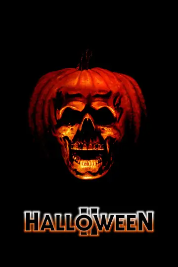 Plakat do filmu "Halloween II" #70329