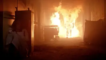 Zasłona do filmu "Halloween II" #709001