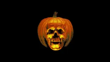 Zasłona do filmu "Halloween II" #709006