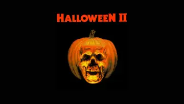 Zasłona do filmu "Halloween II" #709008