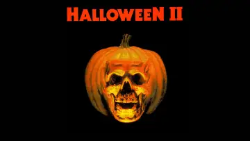Zasłona do filmu "Halloween II" #709010