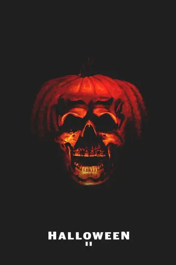 Plakat do filmu "Halloween II" #709061