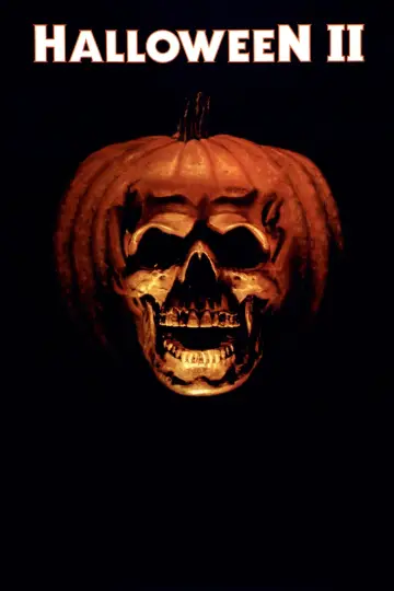 Plakat do filmu "Halloween II" #709065