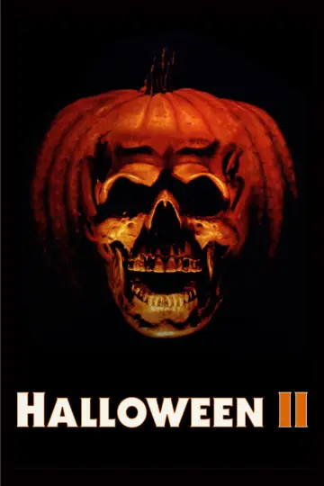 Plakat do filmu "Halloween II" #709067