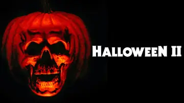 Zasłona do filmu "Halloween II" #860904