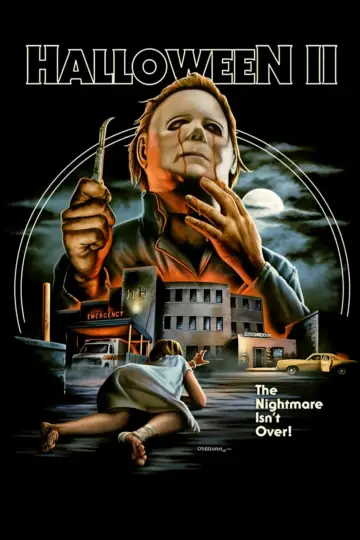 Halloween II