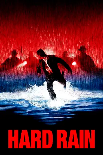 Plakat do filmu "Powódź" #109523