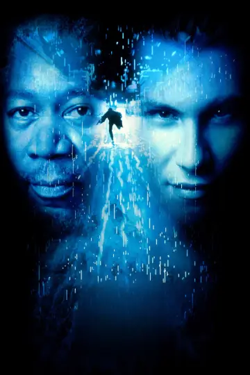 Plakat do filmu "Powódź" #343449