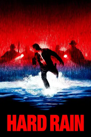 Plakat do filmu "Powódź" #941082