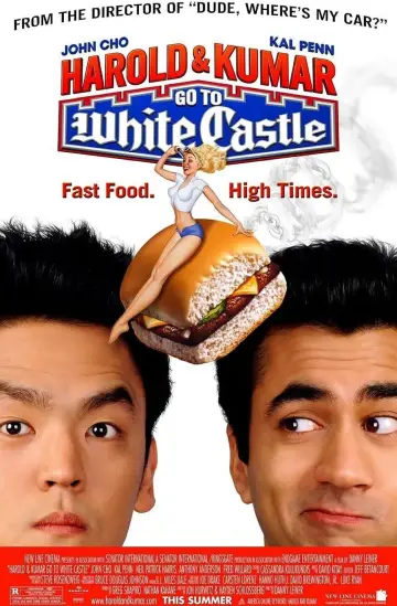 Plakat do filmu "O dwóch takich, co poszli w miasto" #100190