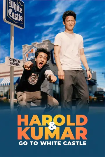 Plakat do filmu "O dwóch takich, co poszli w miasto" #100195