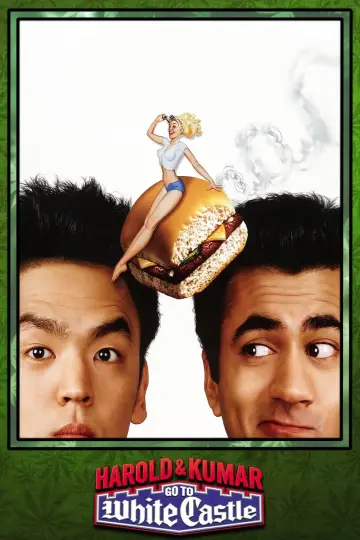 Plakat do filmu "O dwóch takich, co poszli w miasto" #100197
