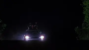 Zasłona do filmu "O dwóch takich, co poszli w miasto" #881218