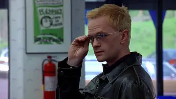 Zasłona do filmu "O dwóch takich, co poszli w miasto" #881220