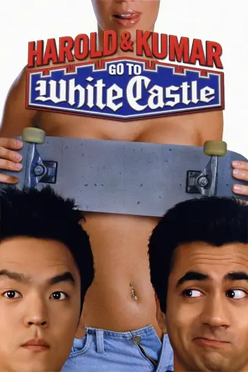 Plakat do filmu "O dwóch takich, co poszli w miasto" #881238