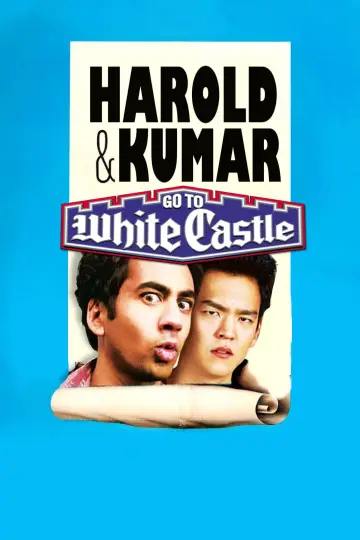 Plakat do filmu "O dwóch takich, co poszli w miasto" #881240