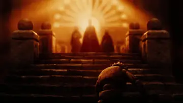 Zasłona do filmu "Hellboy: Złota Armia" #1644794