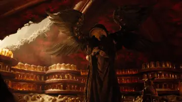Zasłona do filmu "Hellboy: Złota Armia" #1644798
