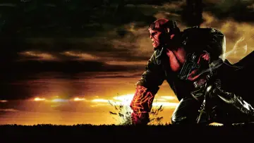 Zasłona do filmu "Hellboy: Złota Armia" #265396