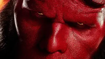 Zasłona do filmu "Hellboy: Złota Armia" #265401