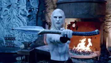 Zasłona do filmu "Hellboy: Złota Armia" #265403
