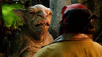 Zasłona do filmu "Hellboy: Złota Armia" #265404