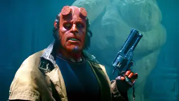 Zasłona do filmu "Hellboy: Złota Armia" #265410