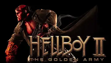Zasłona do filmu "Hellboy: Złota Armia" #46381