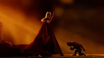 Zasłona do filmu "Hellboy: Złota Armia" #650710