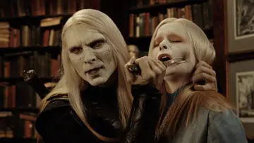Zasłona do filmu "Hellboy: Złota Armia" #650712