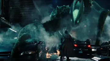 Zasłona do filmu "Hellboy: Złota Armia" #650716