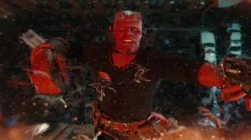 Zasłona do filmu "Hellboy: Złota Armia" #650718