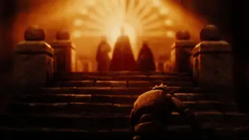 Zasłona do filmu "Hellboy: Złota Armia" #650719