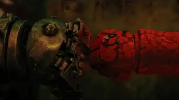Zasłona do filmu "Hellboy: Złota Armia" #650722