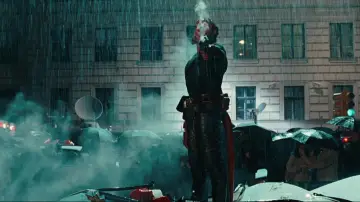 Zasłona do filmu "Hellboy: Złota Armia" #650723