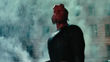 Zasłona do filmu "Hellboy: Złota Armia" #650725