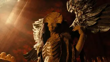 Zasłona do filmu "Hellboy: Złota Armia" #650732