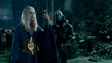 Zasłona do filmu "Hellboy: Złota Armia" #650740