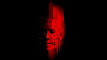 Zasłona do filmu "Hellraiser 6. Droga do Piekła" #1011447