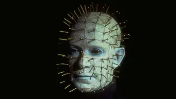 Zasłona do filmu "Hellraiser 6. Droga do Piekła" #1011449
