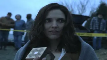 Zasłona do filmu "Hellraiser 6. Droga do Piekła" #1011450